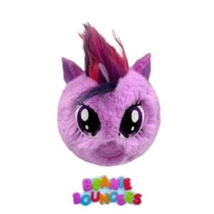 My Little Pony Beanie Bouncer - Twilight