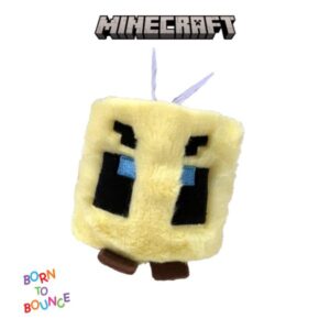 Minecraft Beanie Bouncer - Bee