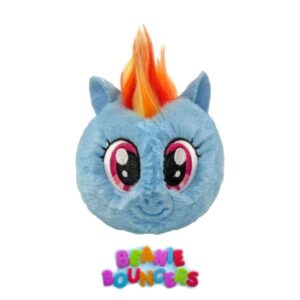 My Little Pony Beanie Bouncer - Rainbow Dash