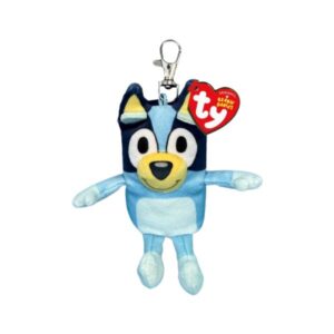 Bluey Ty Beanie Clip