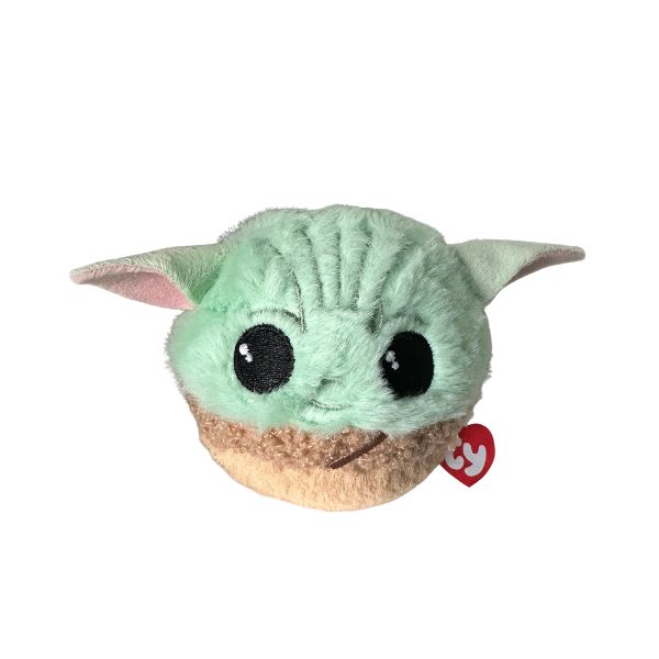 Star Wars Beanie Bouncer - Grogu