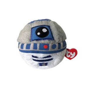 Star Wars Beanie Bouncer - R2D2