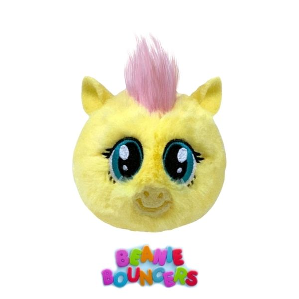My Little Pony Beanie Bouncer - Fluttershy