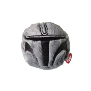 Star Wars Beanie Bouncer - Mandalorian