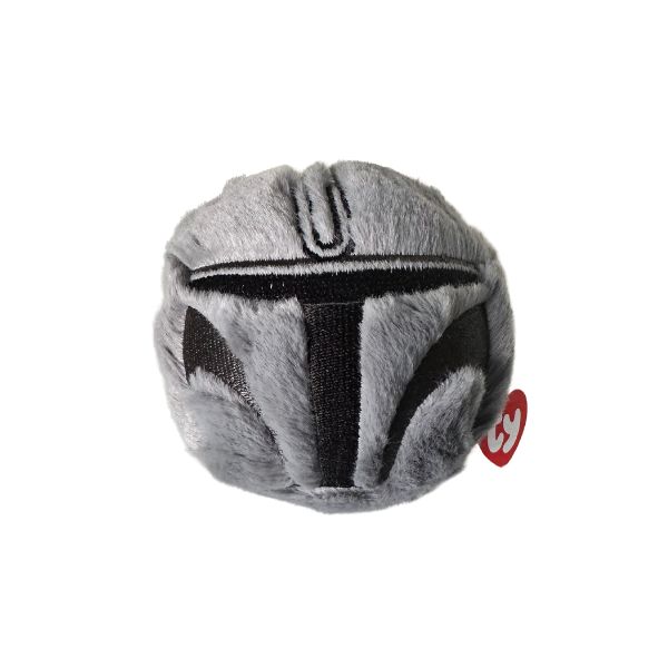 Star Wars Beanie Bouncer - Mandalorian