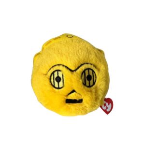 Star Wars Beanie Bouncer - C-3PO