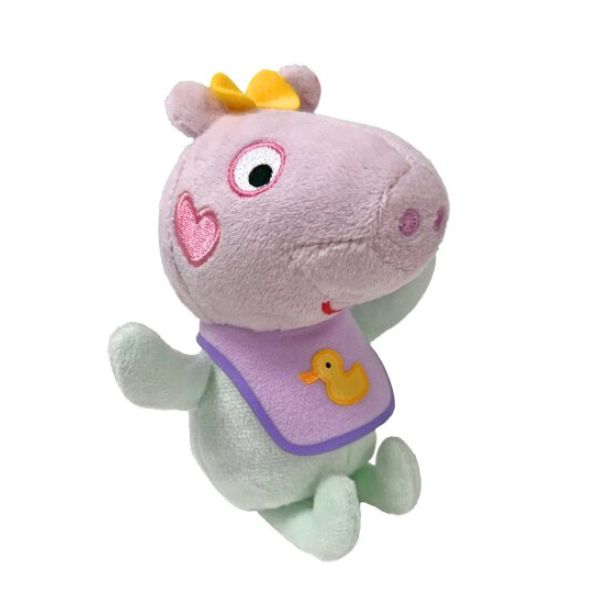 Peppa Pig Baby Evie (New Shape)