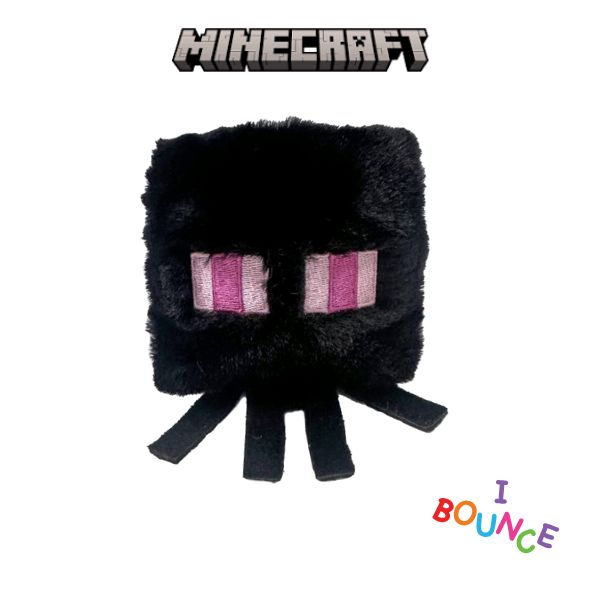 Minecraft Beanie Bouncer - Ender Dragon