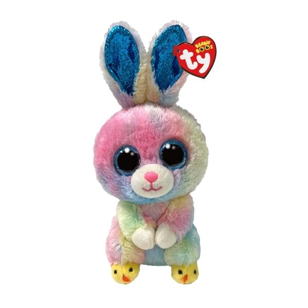 Twitches Rabbit Easter Beanie Boo
