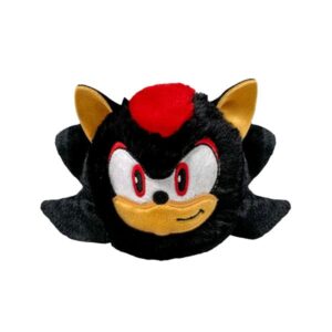 Shadow Sonic Beanie Bouncer