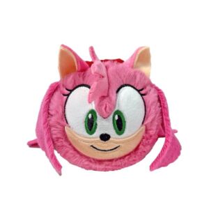 Amy Sonic Beanie Bouncer