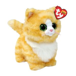 Melanie Tabbycat Beanie Boo