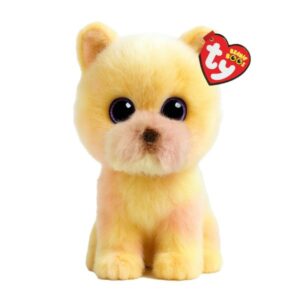 Palmer Pomeranian Beanie Boo