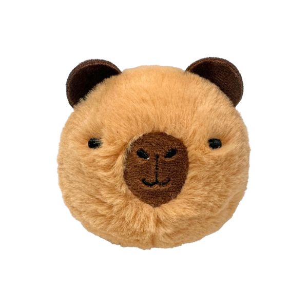 Barry Capybara Beanie Bouncer