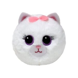 Purdy Cat Beanie Bouncer