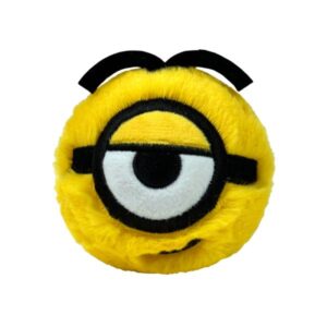 Stuart Minion Beanie Bouncer