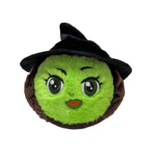 Elphaba Wicked Beanie Bouncer