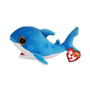 Finsley Shark Beanie Boo
