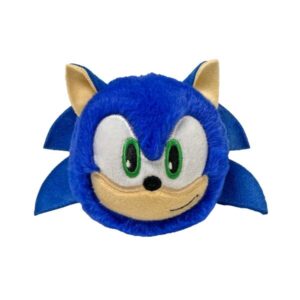 Sonic Beanie Bouncer