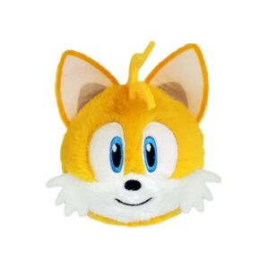 Tails Sonic Beanie Bouncer