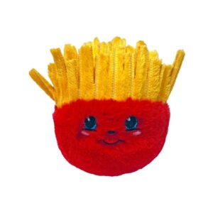Spuds Fries Beanie Bouncer