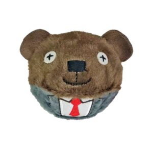 Mr Bean Beanie Bouncer