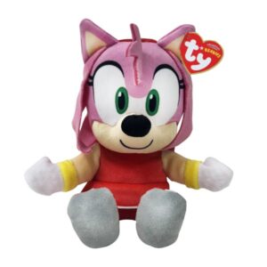 Amy - Sonic Beanie (44209)