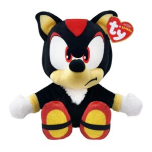 Shadow - Sonic Beanie (44210)