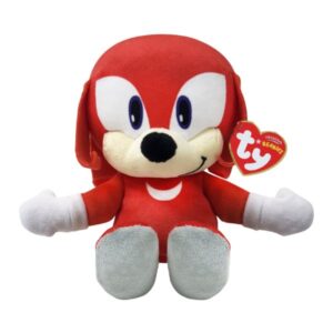 Knuckles - Sonic Beanie (44047)
