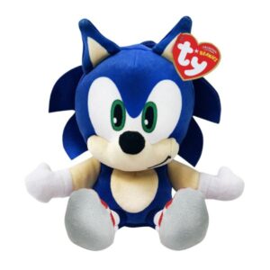 Sonic- Sonic Beanie