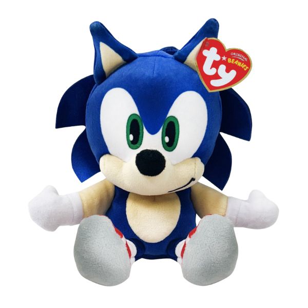 Sonic- Sonic Beanie