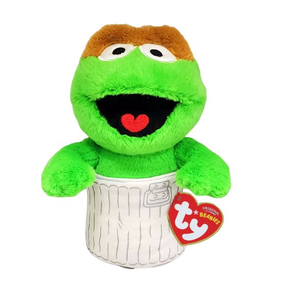 Oscar the Grouch Beanie