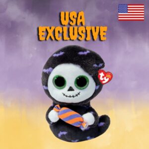 Spookmus Halloween Ghost Beanie - USA Exclusives - Last Few Left