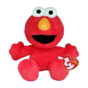Elmo Sesame Street Beanie