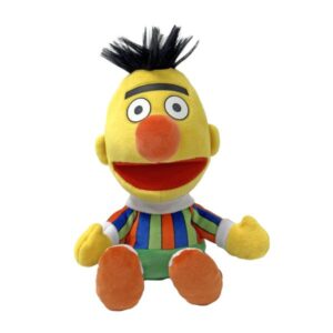 Bert Sesame Street Beanie