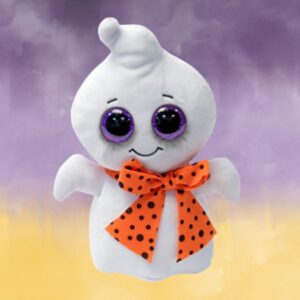 carrie ghost ty beanie