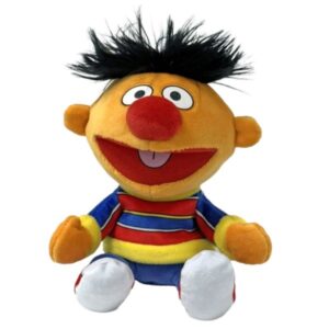 Ernie Sesame Street Beanie