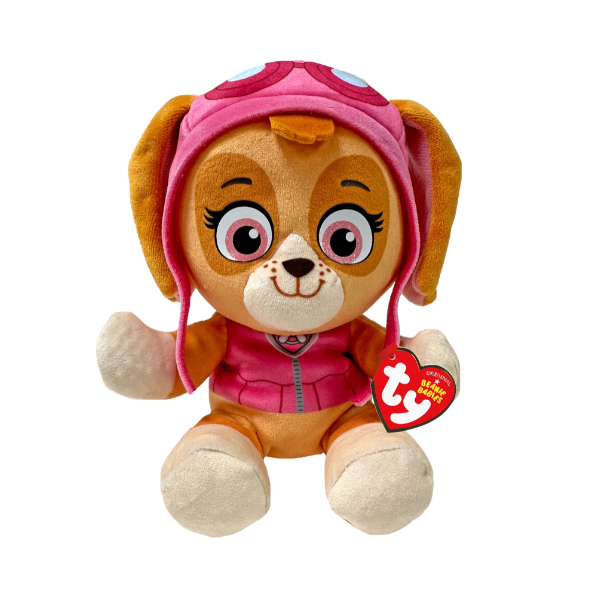 Paw Patrol Big Beanie Bundle - Image 8