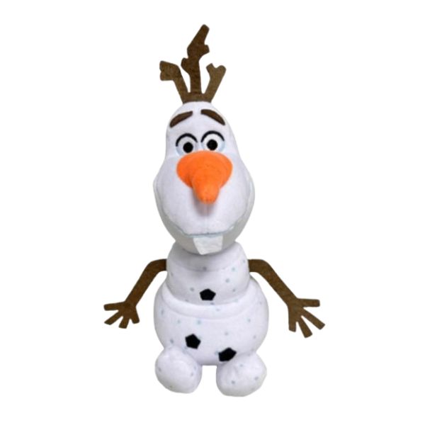 Disney Frozen Olaf Ty Beanie