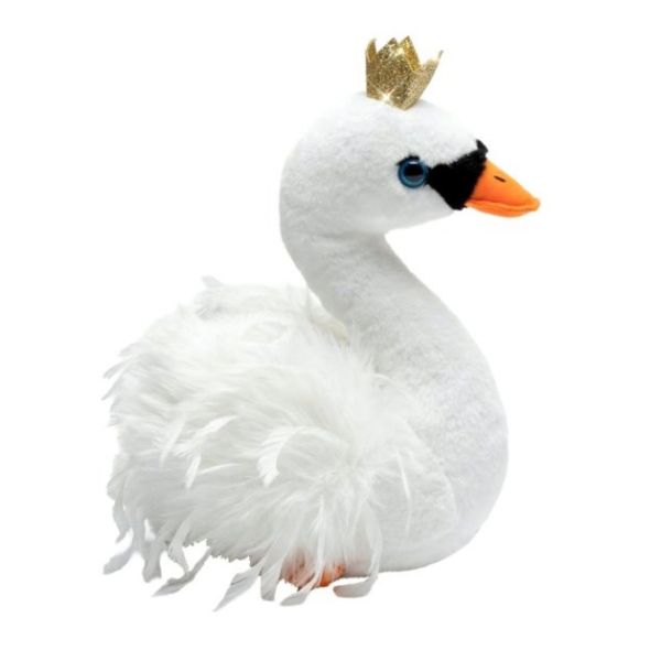 Charmaine Swan Ty Beanie