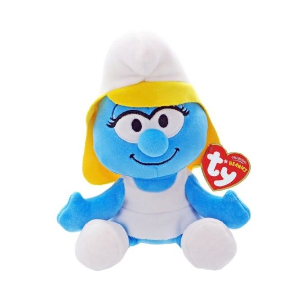 The Smurfs Ty Beanies - Due end October - Image 2