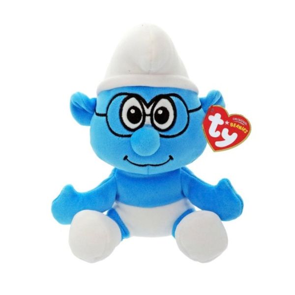 The Smurfs Ty Beanies - Due end October - Image 5