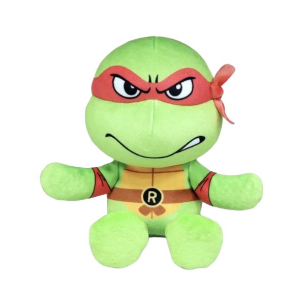 Teenage Mutant Ninja Turtles Ty Beanies - Due end October - Image 2