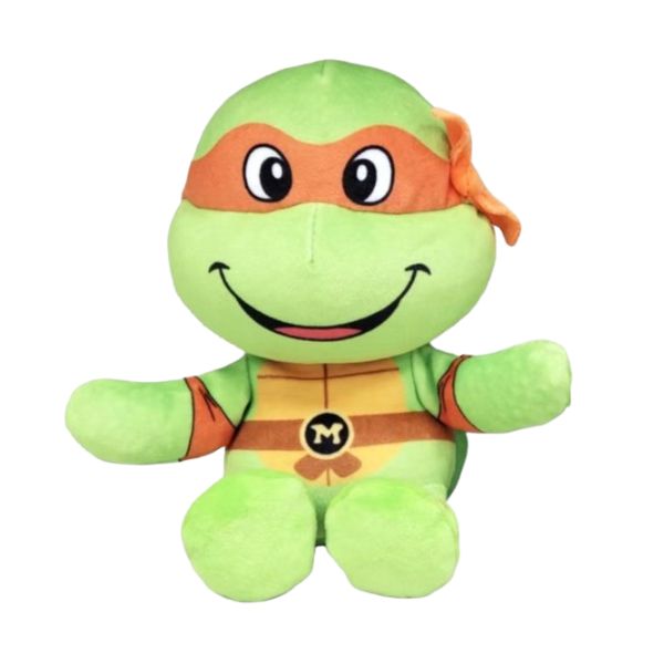 Teenage Mutant Ninja Turtles Ty Beanies - Due end October - Image 3