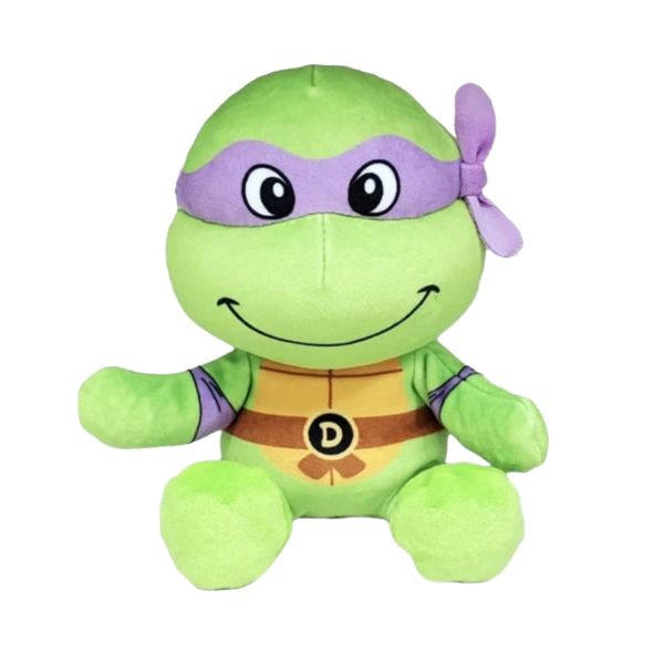 Teenage Mutant Ninja Turtles Ty Beanies - Due end October - Image 4