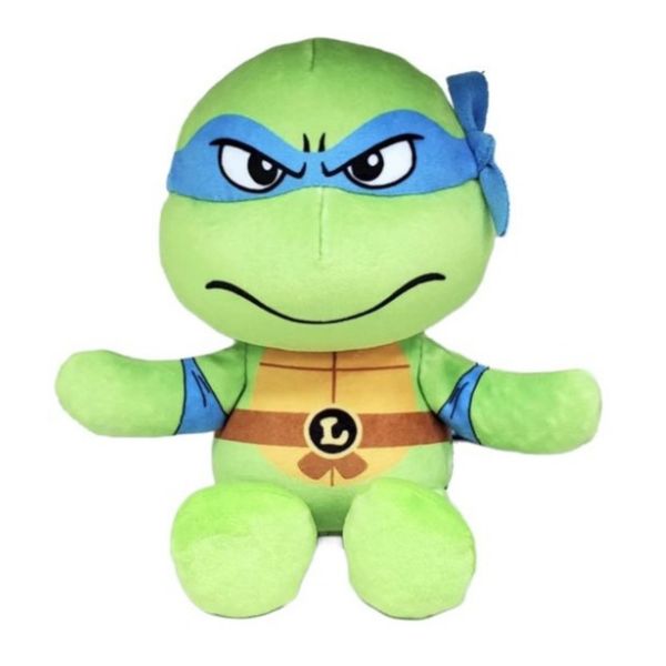 Teenage Mutant Ninja Turtles Ty Beanies - Due end October - Image 5